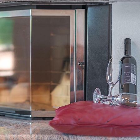 Ferienhaus Joy Ližnjan Esterno foto