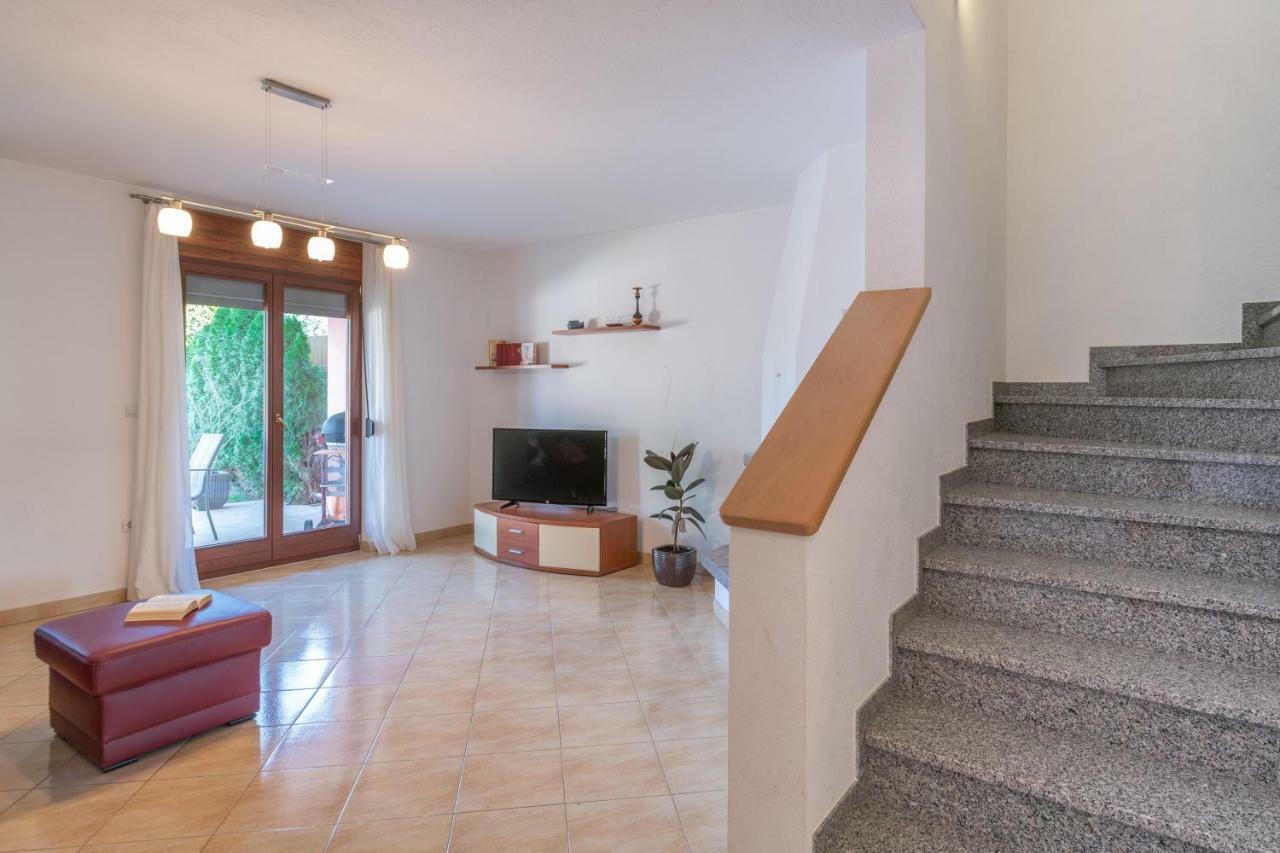 Ferienhaus Joy Ližnjan Esterno foto