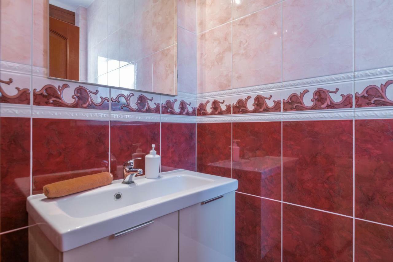 Ferienhaus Joy Ližnjan Esterno foto